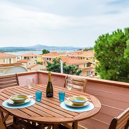 Sardinia-Holiday La Casa Delle Pavoncelle La Maddalena  Ngoại thất bức ảnh