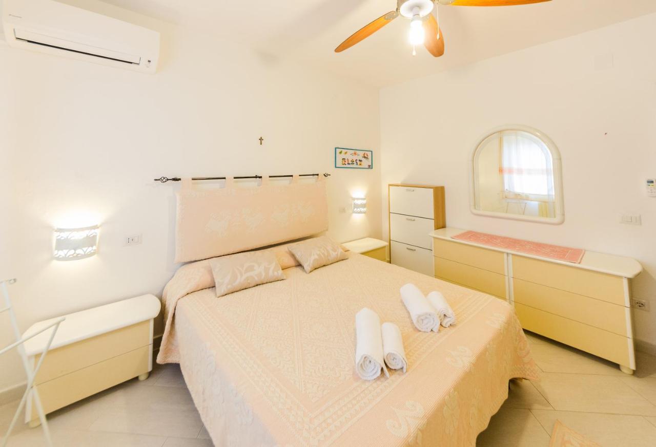 Sardinia-Holiday La Casa Delle Pavoncelle La Maddalena  Ngoại thất bức ảnh